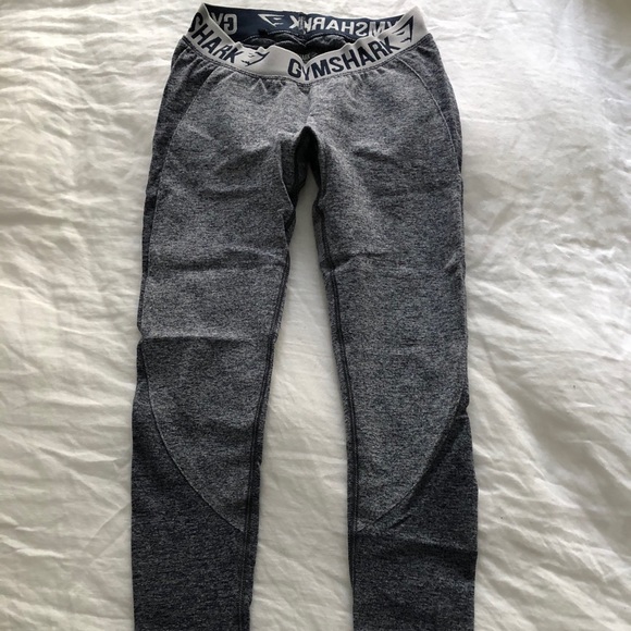 Gymshark Flex Leggings - Picture 2 of 3